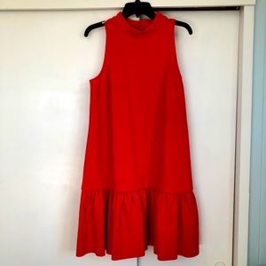 NWT Anthropologie ALISSA SWING Dress